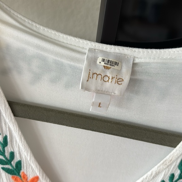 J.Marie Maxi Dress 🩷 - Picture 4 of 8